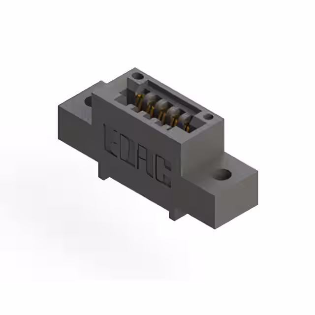 895-005-520-402 EDAC Inc.  Edgeboard Connectors